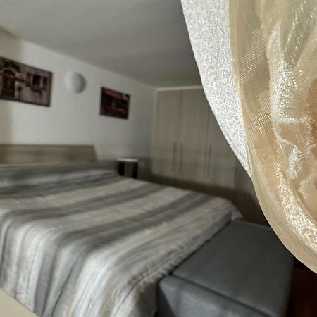 Appartamento Il Nido برينديسي المظهر الخارجي الصورة
