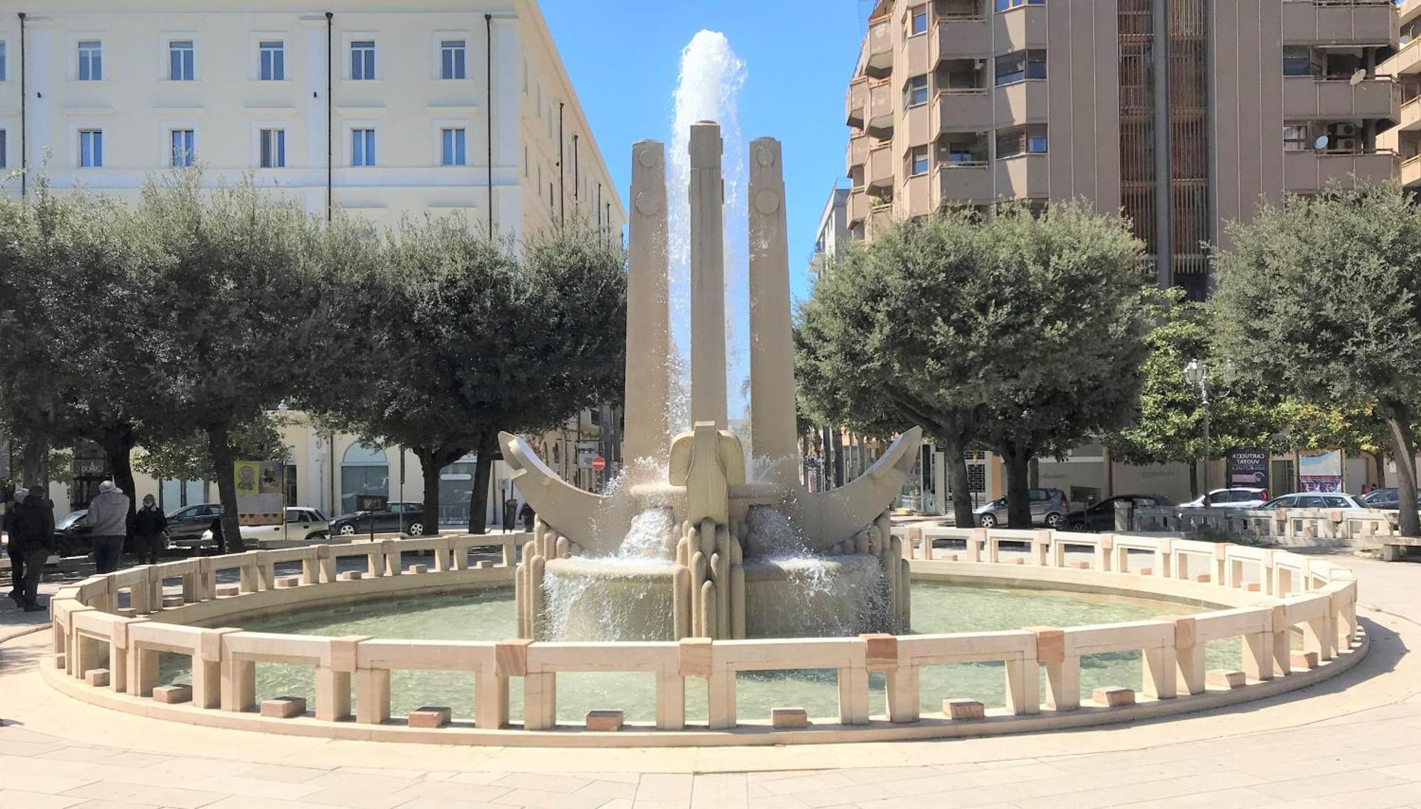 Appartamento Il Nido برينديسي المظهر الخارجي الصورة