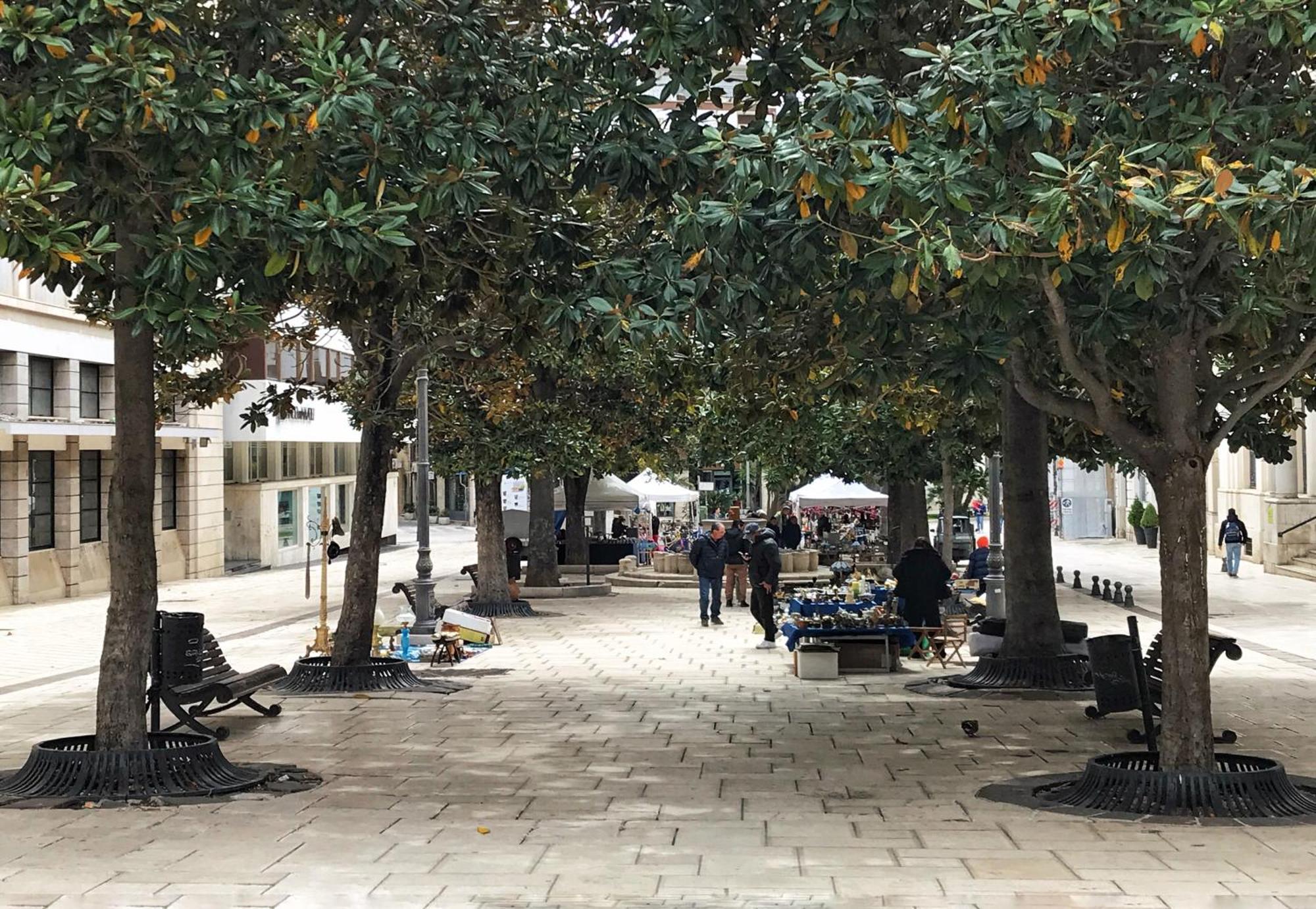 Appartamento Il Nido برينديسي المظهر الخارجي الصورة