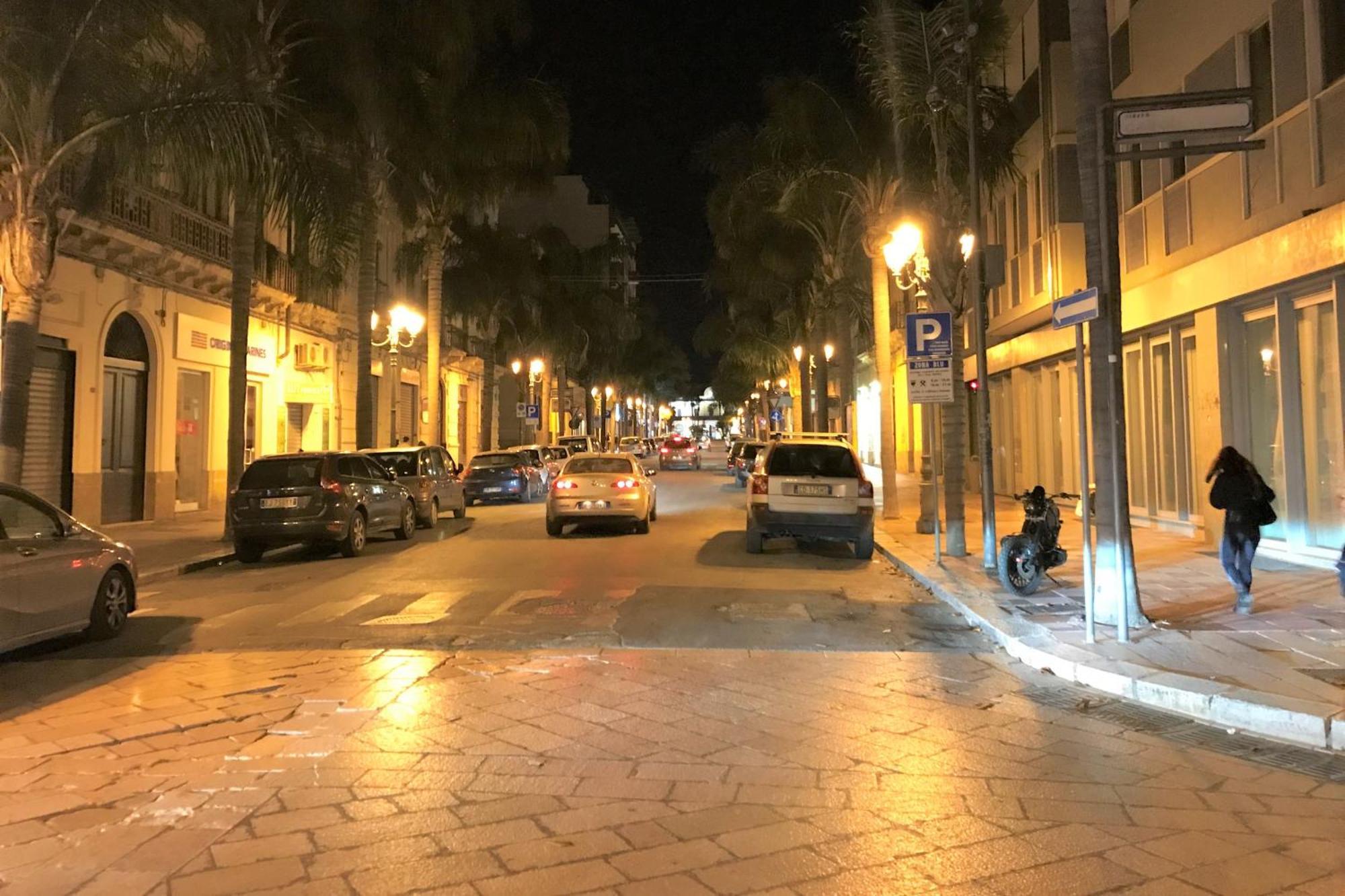 Appartamento Il Nido برينديسي المظهر الخارجي الصورة