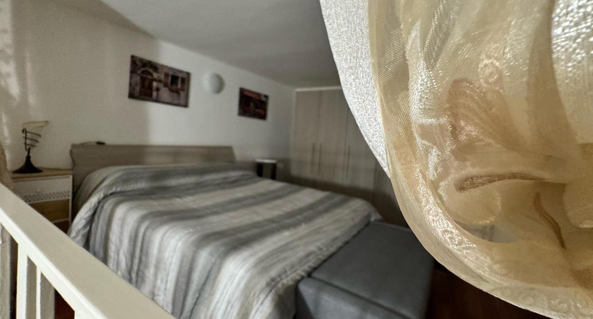 Appartamento Il Nido برينديسي المظهر الخارجي الصورة