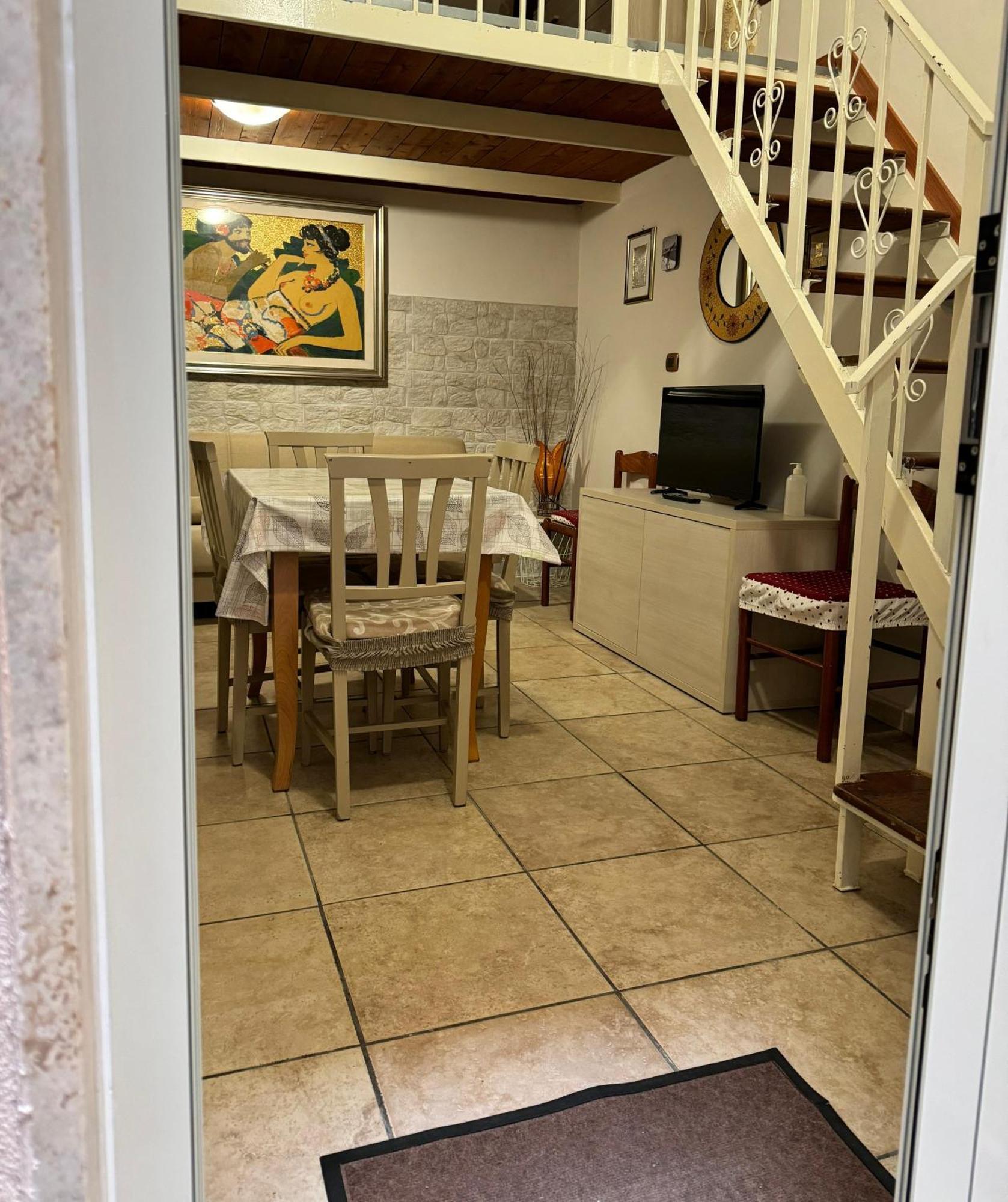 Appartamento Il Nido برينديسي المظهر الخارجي الصورة
